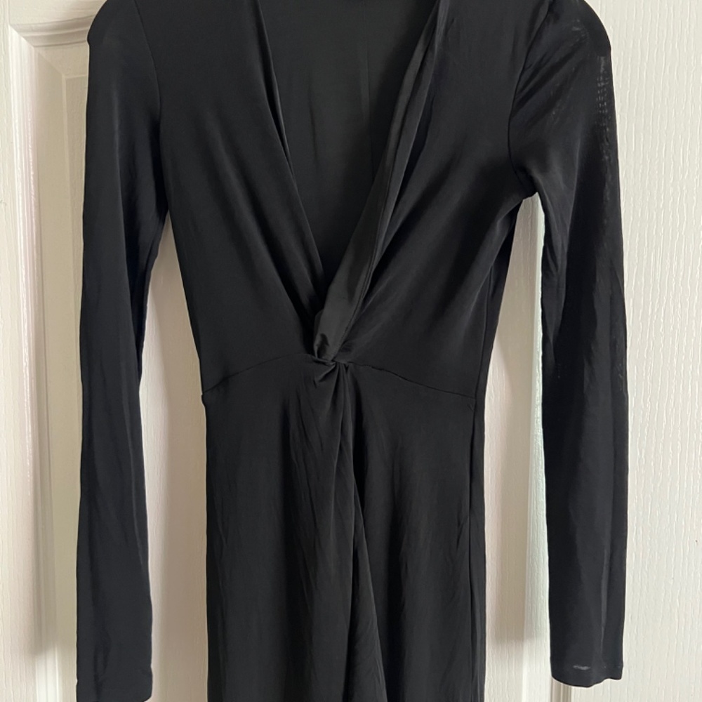 BEBE DRESS - Picture 2 of 3